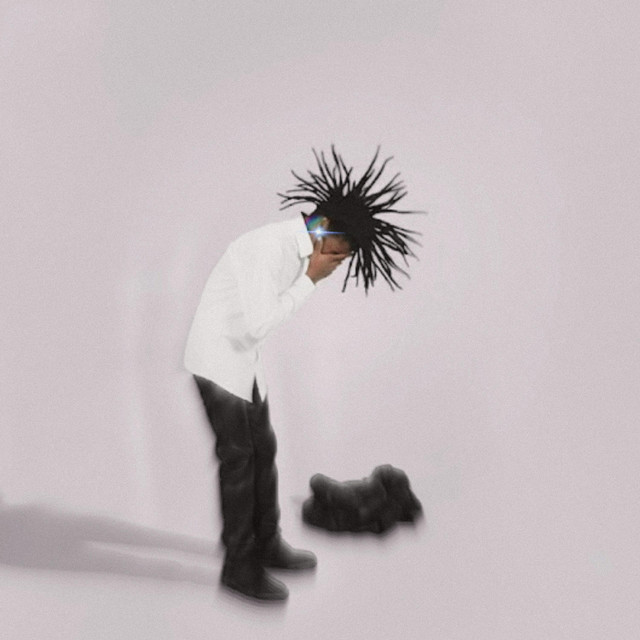 'babycross +' cover art