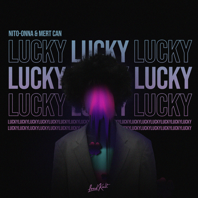 'Lucky' cover art