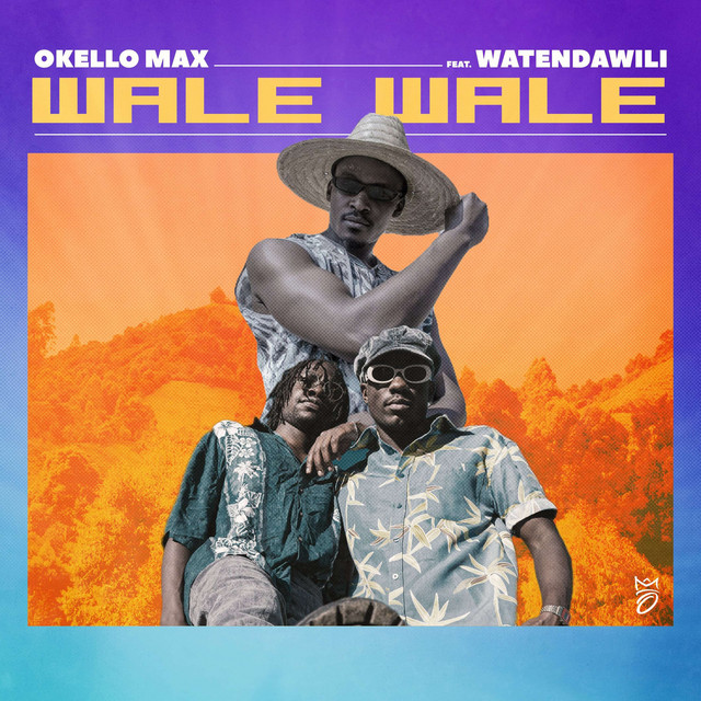 'Wale Wale' cover art
