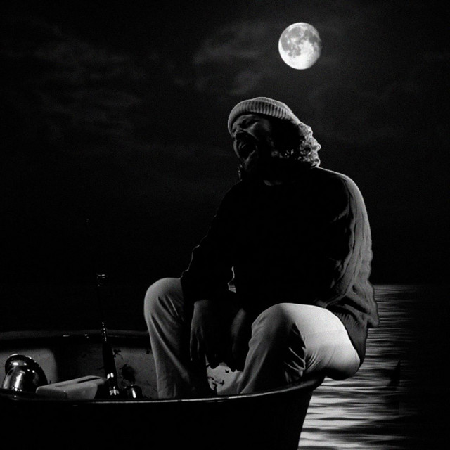 'Finally Lonely' cover art