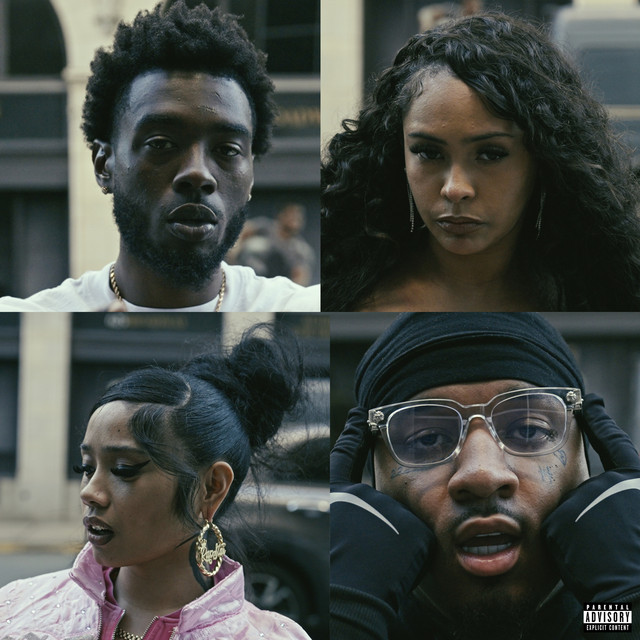 'Say You Slime' cover art