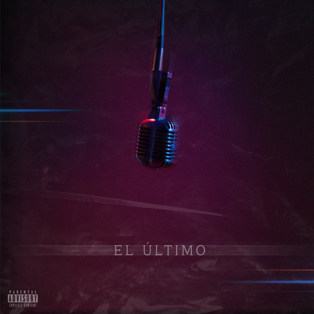 'El Último' cover art