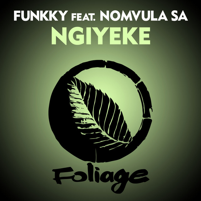 Funkky - Official Artist Photo