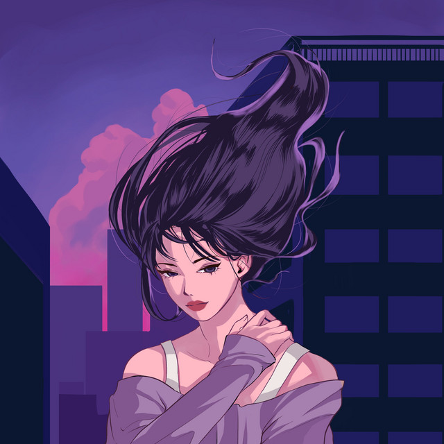 'Shoot me Luv' cover art