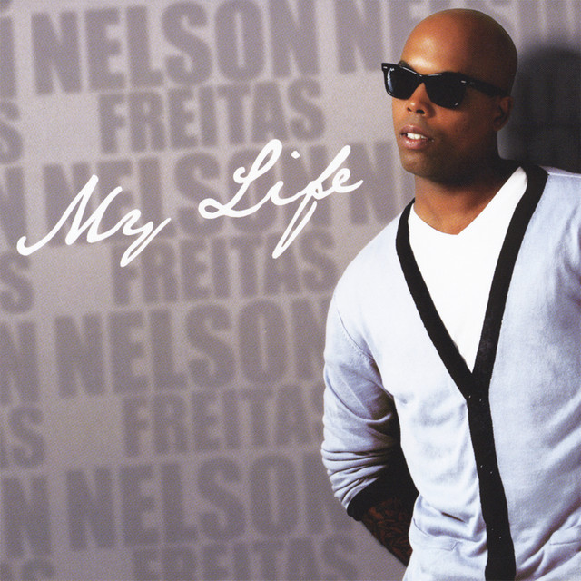 'My Life' cover art