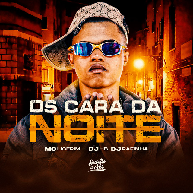 DJ Rafinha - Official Artist Photo