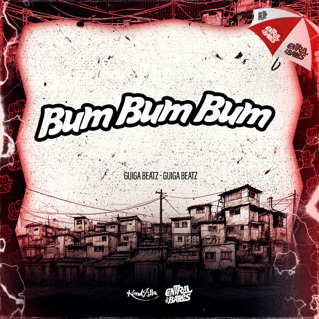'Bum Bum Bum' cover art