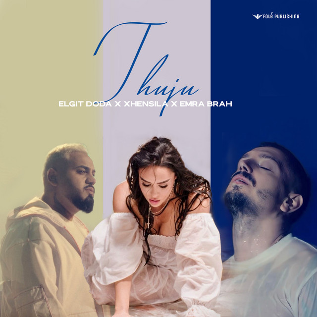 'Thuju' cover art
