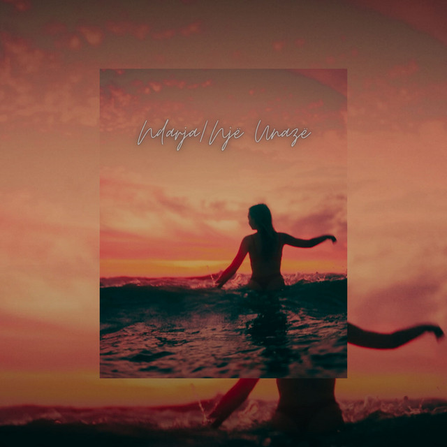 'Ndarja/Një Unazë' cover art