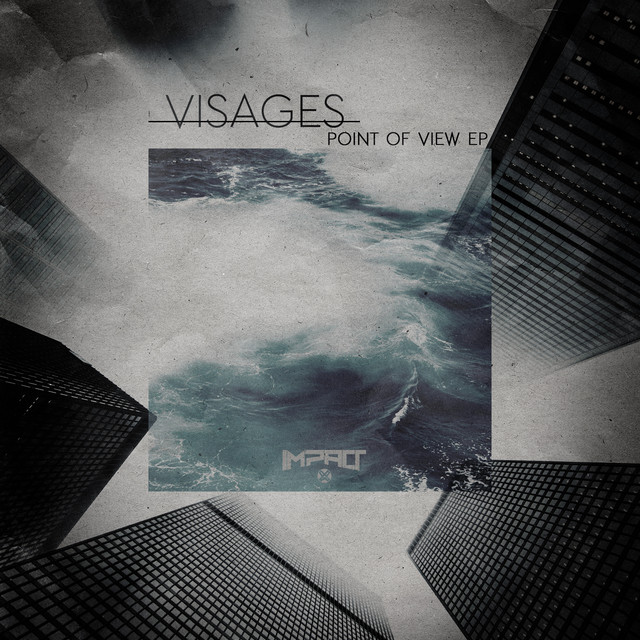 'Point Of View' cover art