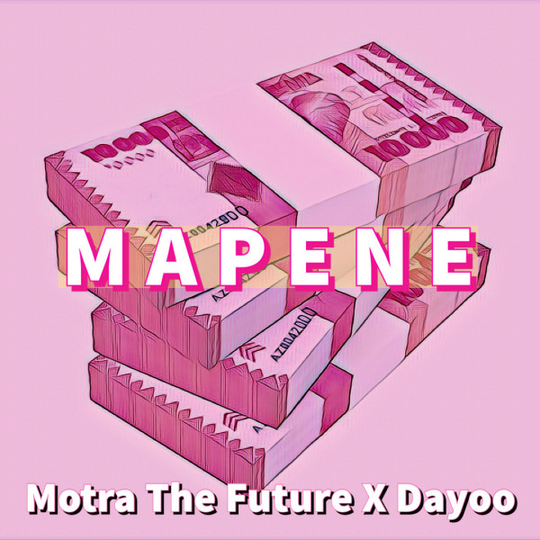 Motra the Future - Official Artist Photo