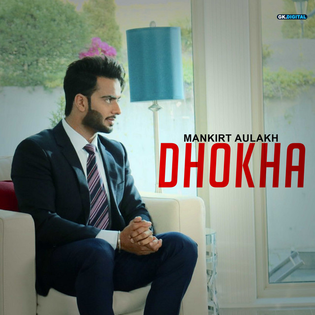 'Dhokha' cover art