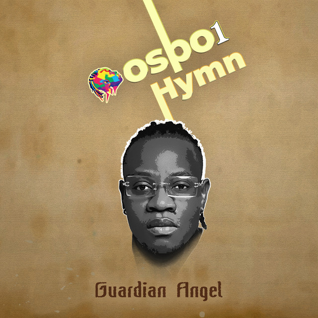 'Gosplo1 Hymn' cover art