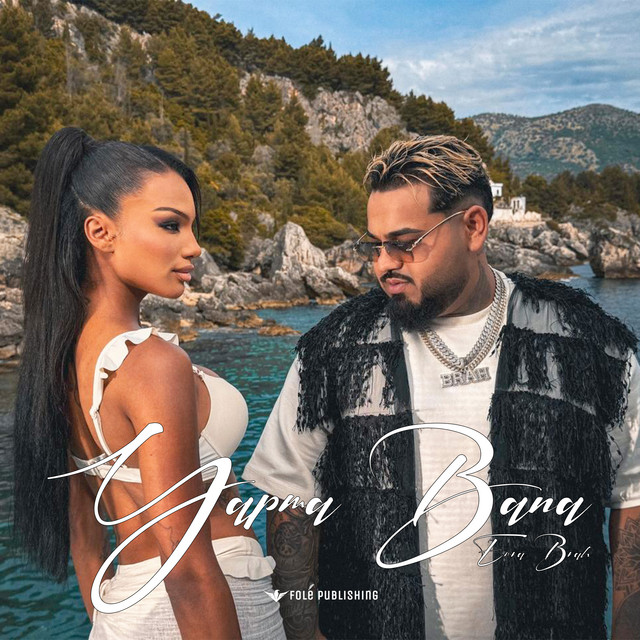 'Yapma Bana' cover art