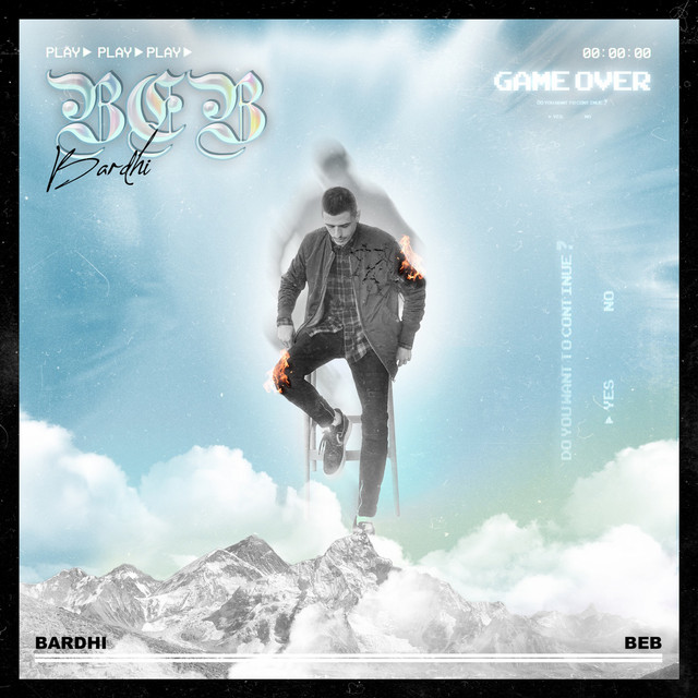'Beb' cover art