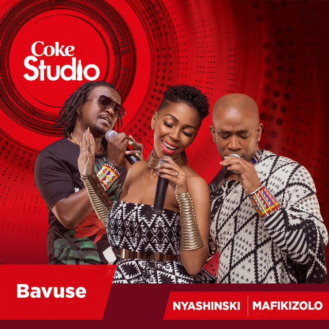 'Bavuse (Coke Studio Africa)' cover art