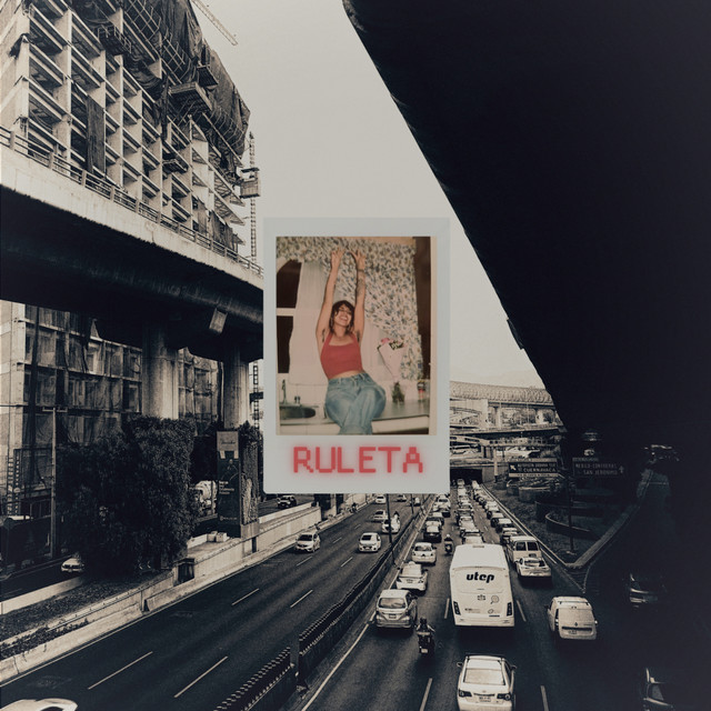 'Ruleta' cover art
