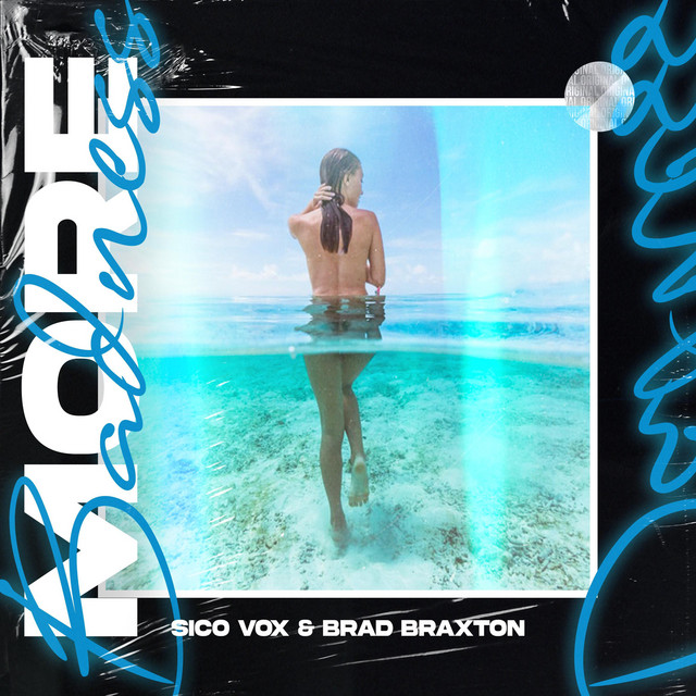 'More Badness' cover art