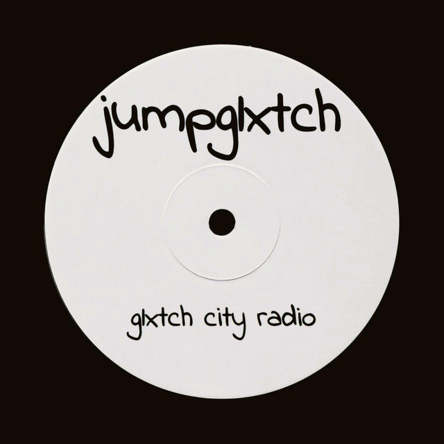 'glxtch city radio' cover art