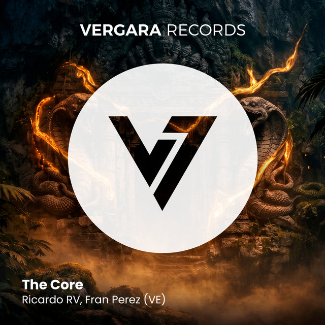 'The Core (Radio Edit)' cover art