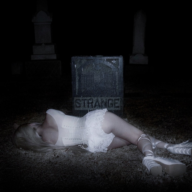 'Cemetery Date' cover art