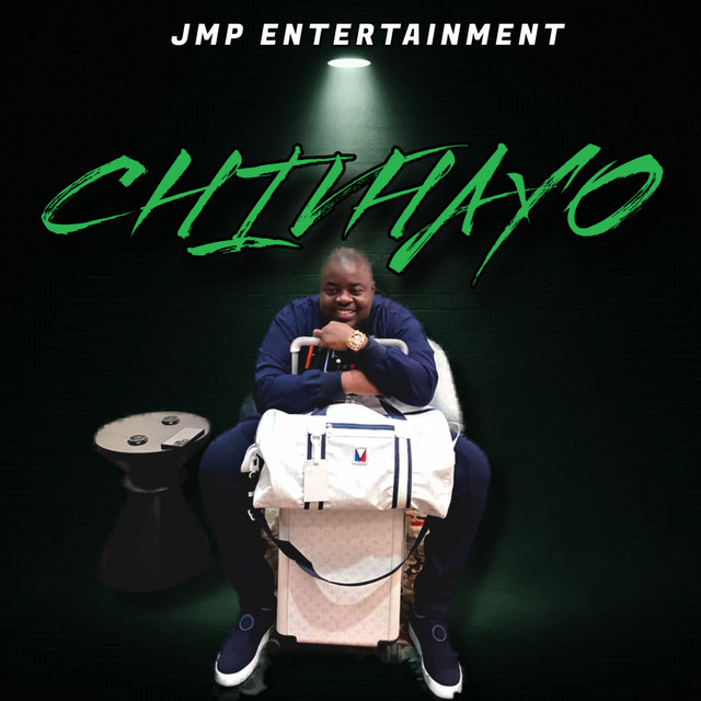 'Chivhayo' cover art