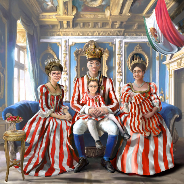 'UY!' cover art