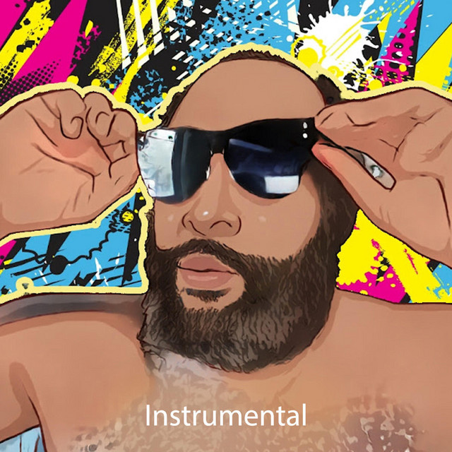 'Wise Instrumental' cover art