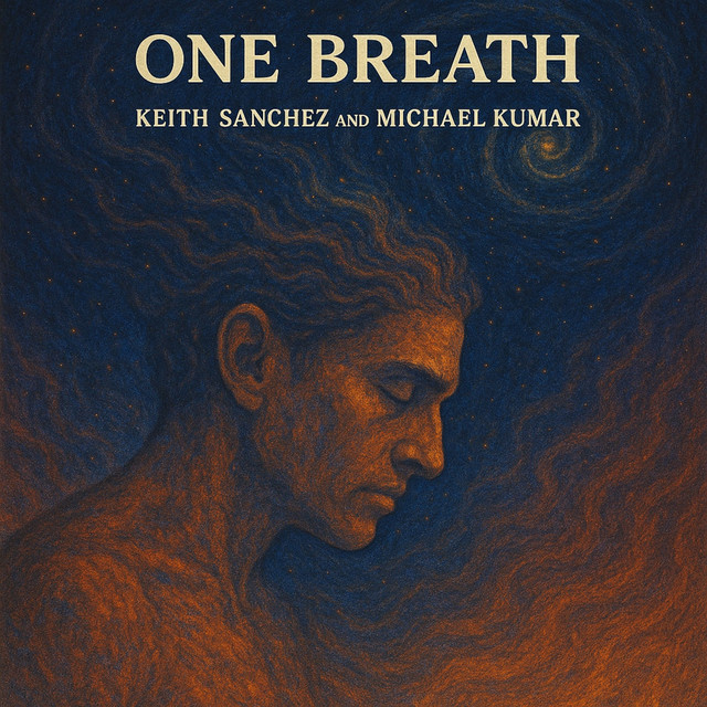 KEITH SANCHEZ - Official Artist Photo
