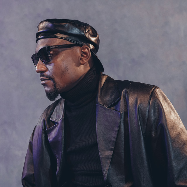 Darassa - Official Artist Photo