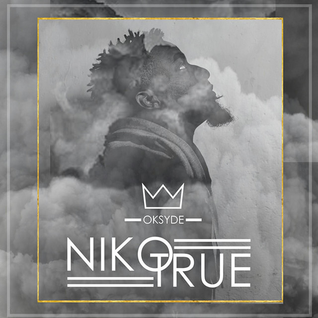 'Niko True' cover art