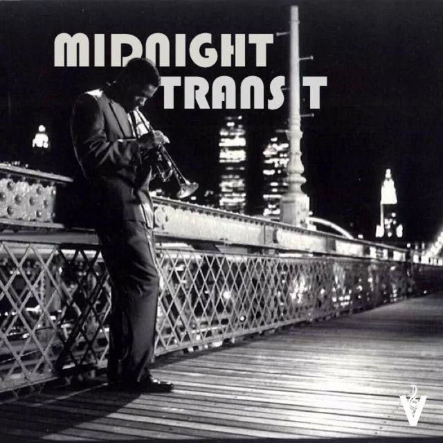 'Midnight Transit' cover art