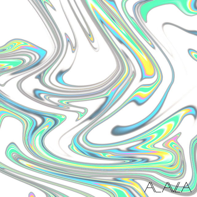 'Magic' cover art