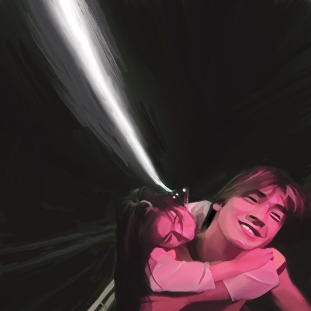 'From Adults to Children' cover art