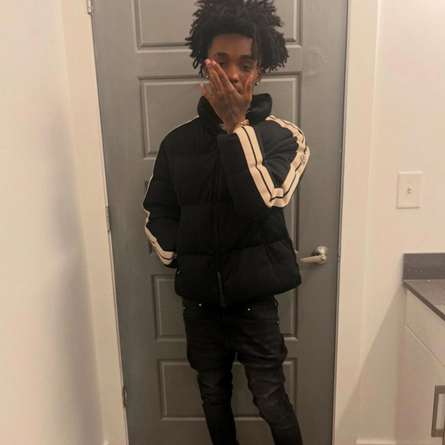 'Pradabagshawty (Texaco)' cover art
