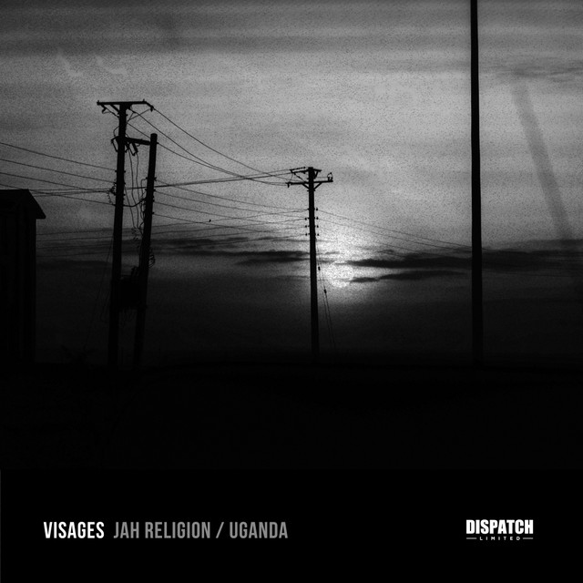 'Jah Religion / Uganda' cover art