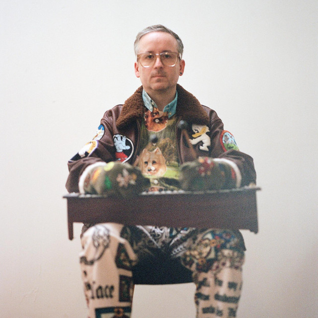 'Wedding Song (Palace)' cover art
