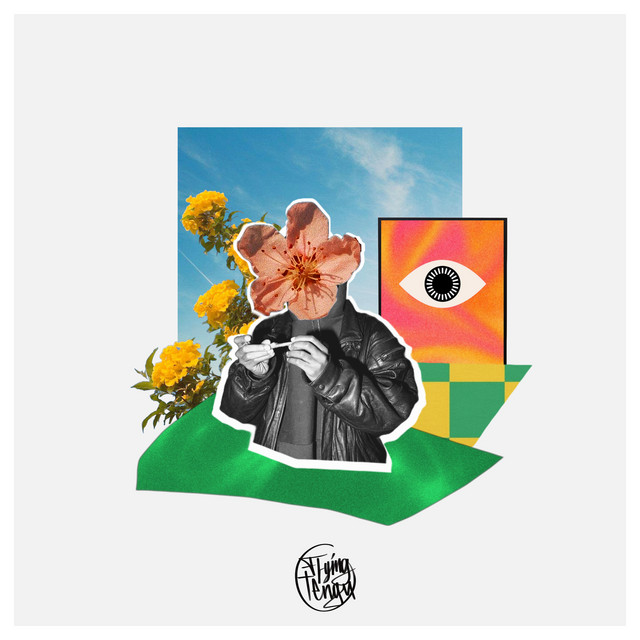 'Smokey Lunch' cover art