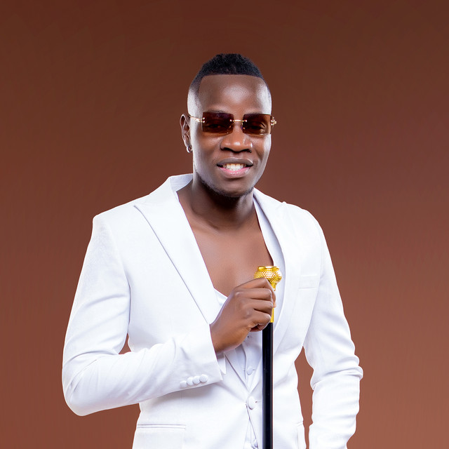 'Wakati Wa Mungu' cover art