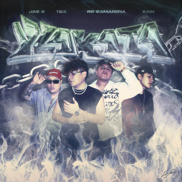 TBX - Official Artist Photo