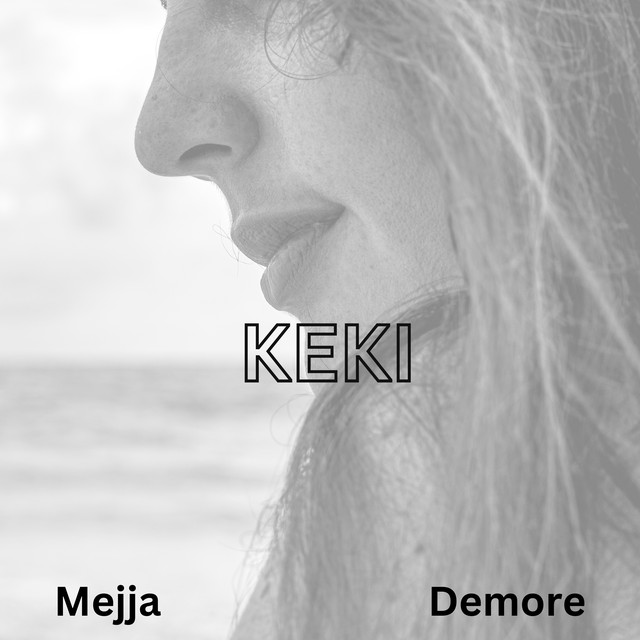 'Keki' cover art