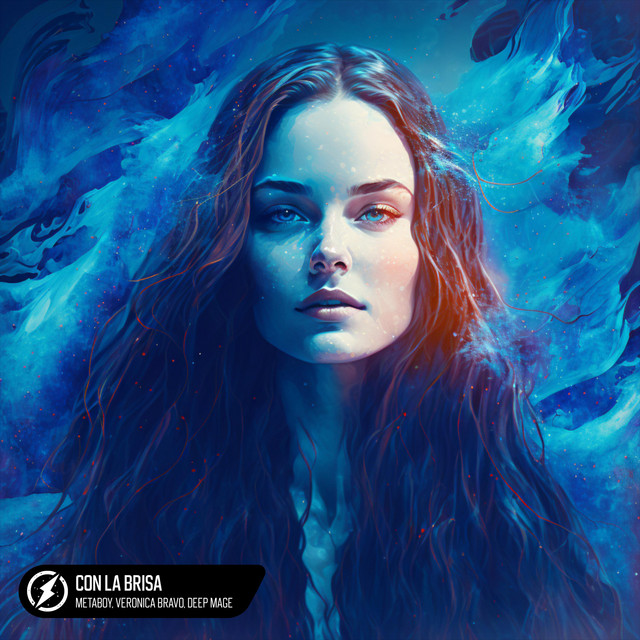 'Con La Brisa' cover art