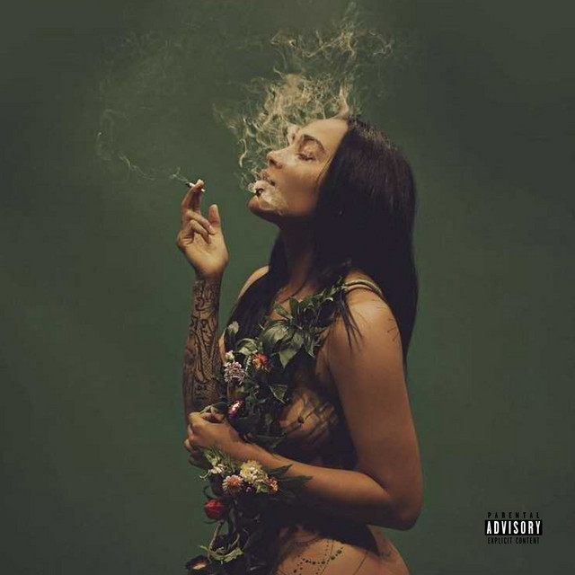 'Shekinah' cover art