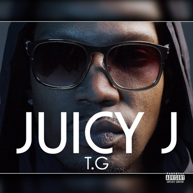 'T.G' cover art