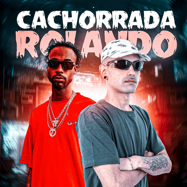 'CACHORRADA ROLANDO' cover art