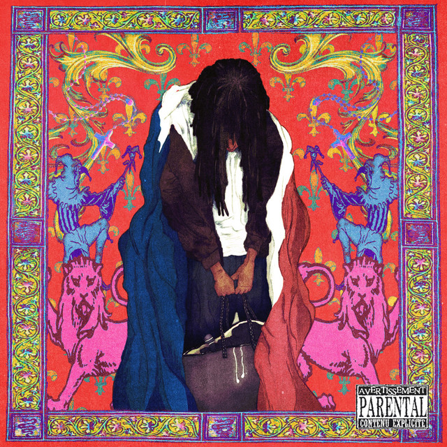 'Excuse My French' cover art