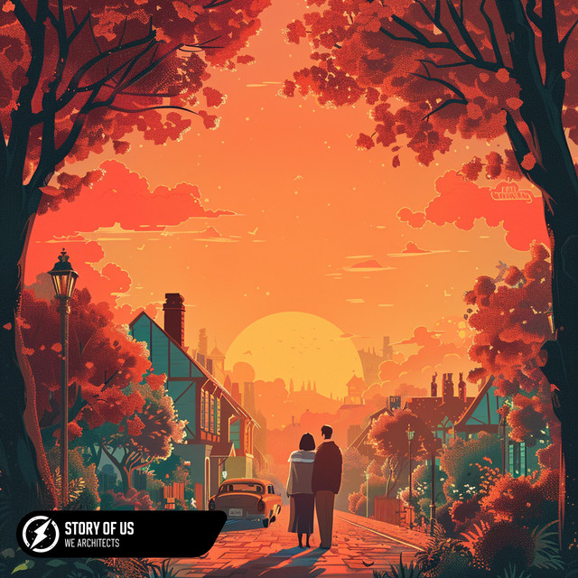 'Story Of Us' cover art