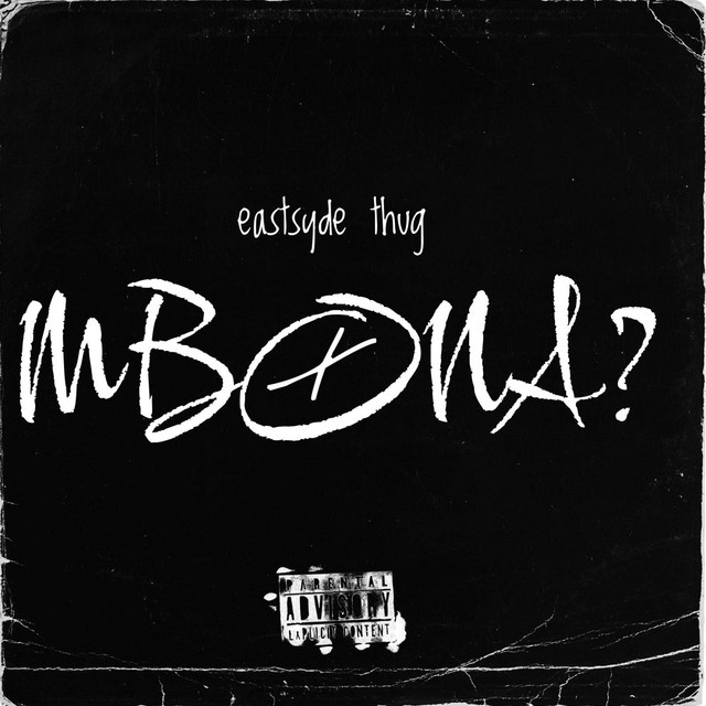 'MBONA' cover art