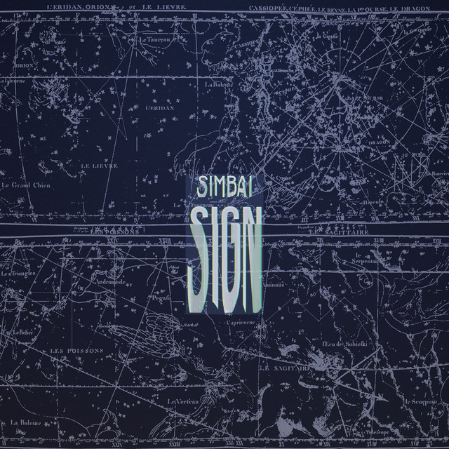 'Sign' cover art