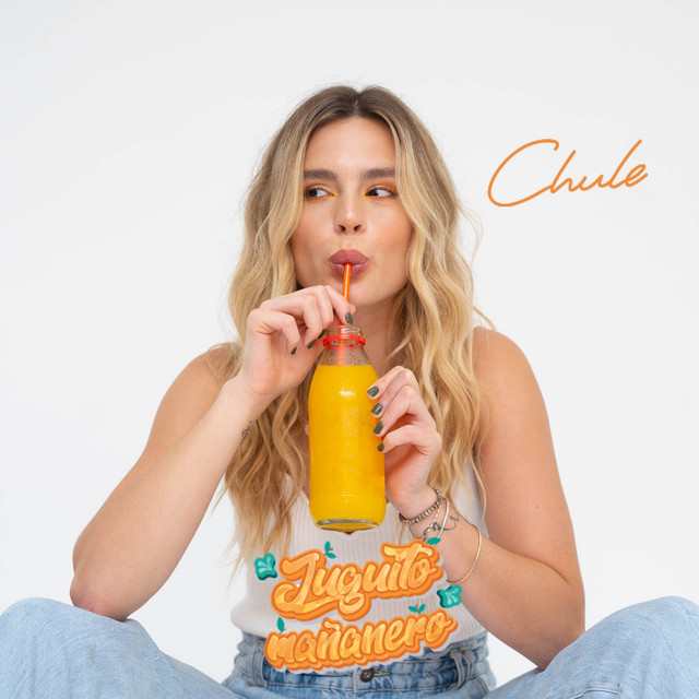 'Juguito Mañanero' cover art